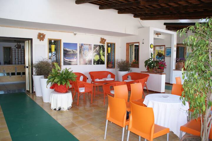 Restaurants