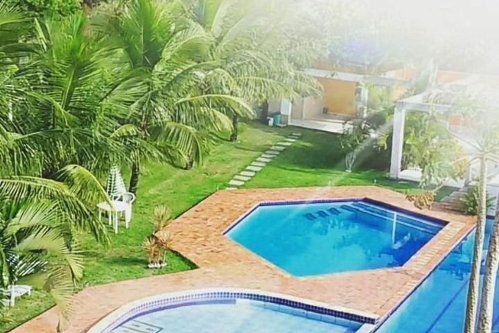 Pousada Herva Doce in Rio das Ostras
