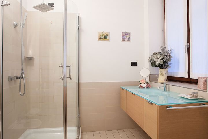 Restrooms