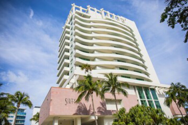 Hotel 6 of 19