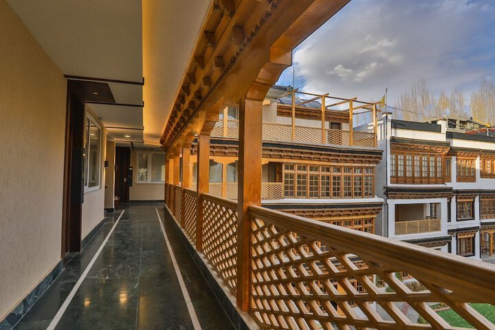 Terrace/Patio 18 of 23
