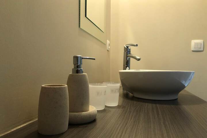 Bathroom Vanities