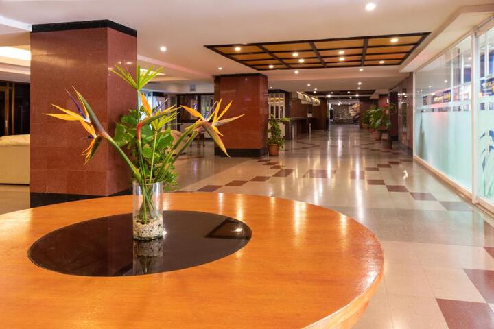 Fitness Center Photo