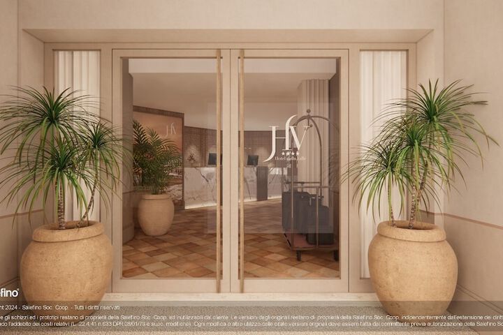 Hotel Interior 9 of 88