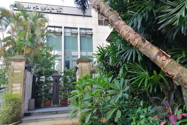Hotel 93 of 106