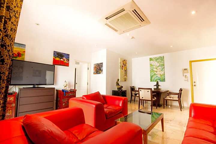 Fitness Center Photo