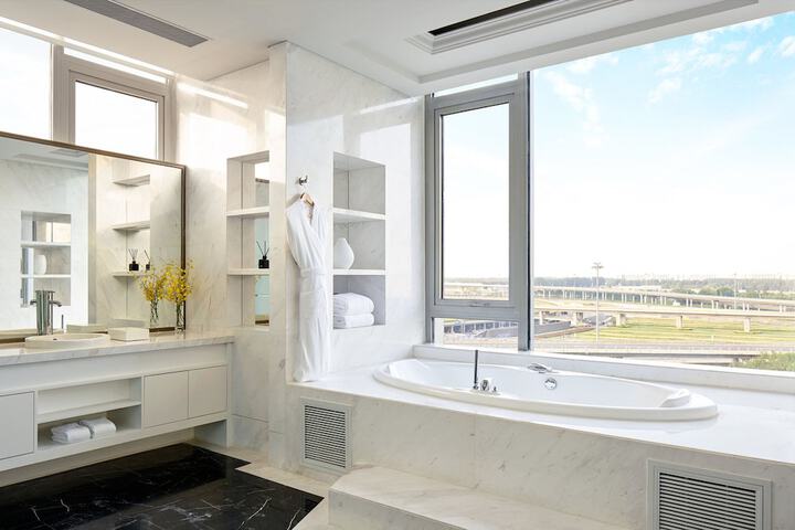 Bath Interior