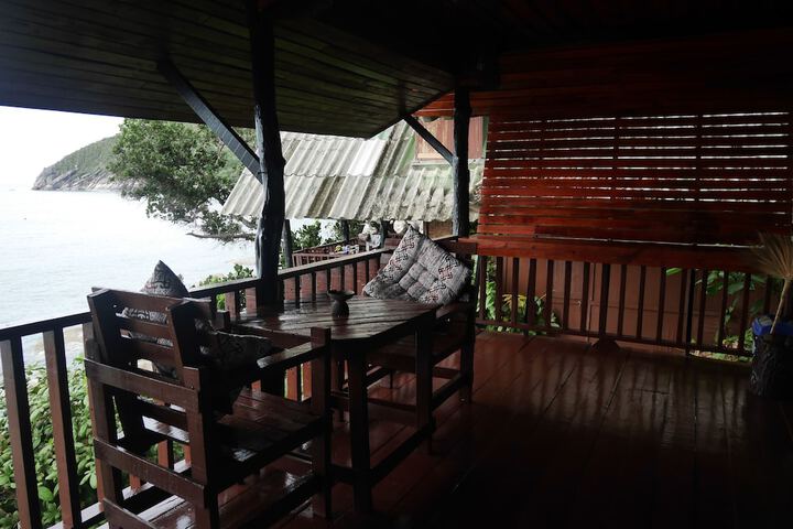 Terrace/Patio 193 of 288