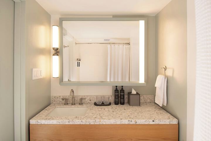 Bath Amenities