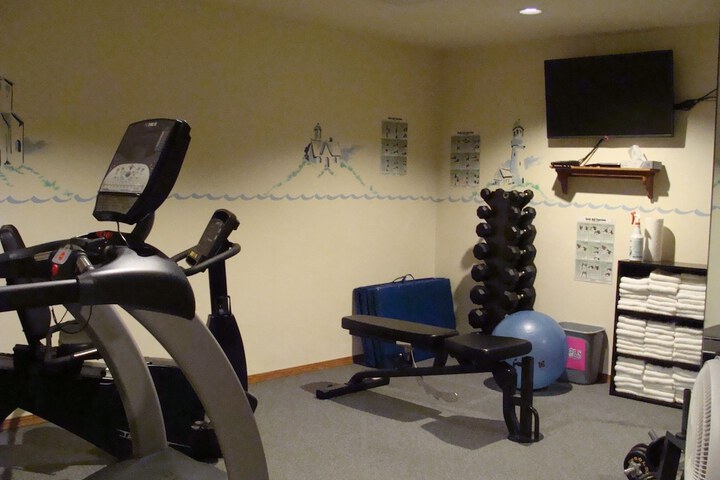Health and Fitness 17 of 26