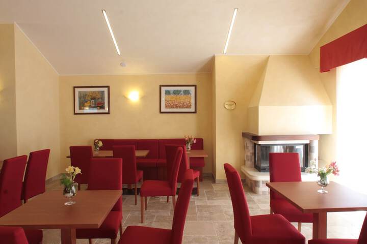 Hotel Interior 7 of 79