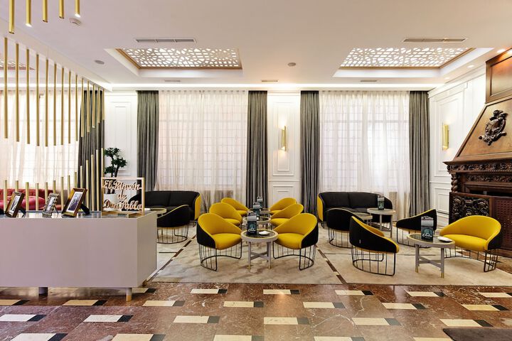 Hotel Interior 3 of 83