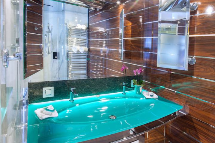 Bath Amenities