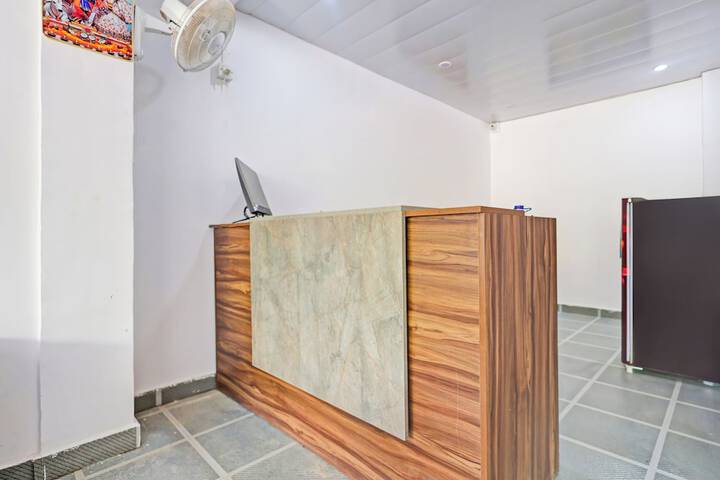 Hotel Rahi Residency