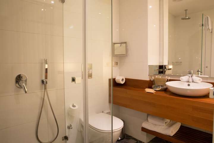 Bath Interior