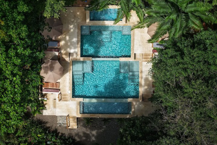 Pool to Cool