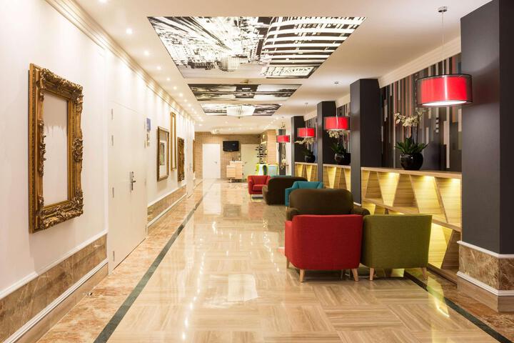 Hotel Interior 68 of 80