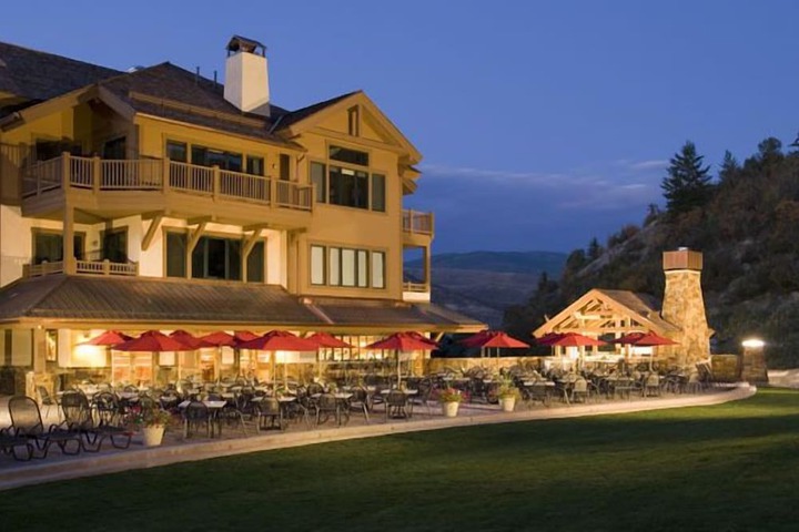 Hotel 467 of 493