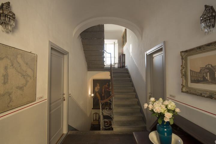 Hotel Interior 25 of 41