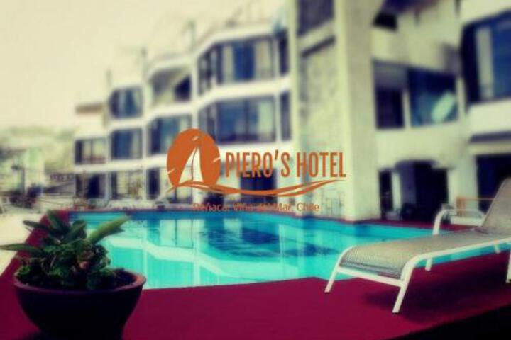 Pieros Hotel