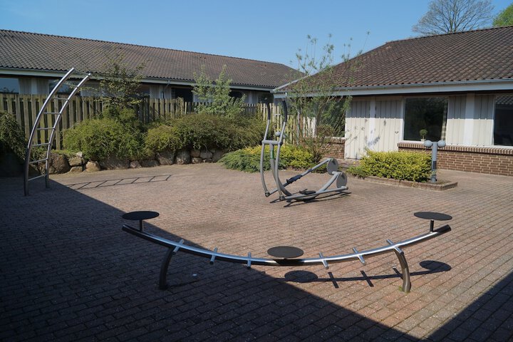 Workout Center