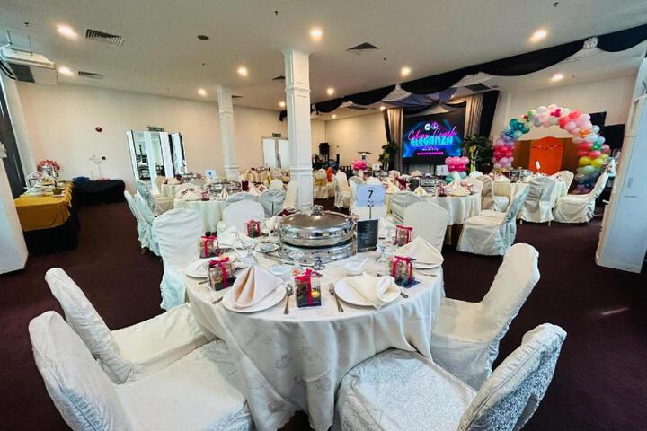 Spa and Wellness Pictures