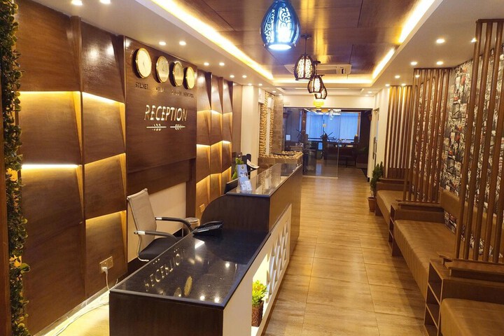 Hotel Interior 2 of 44