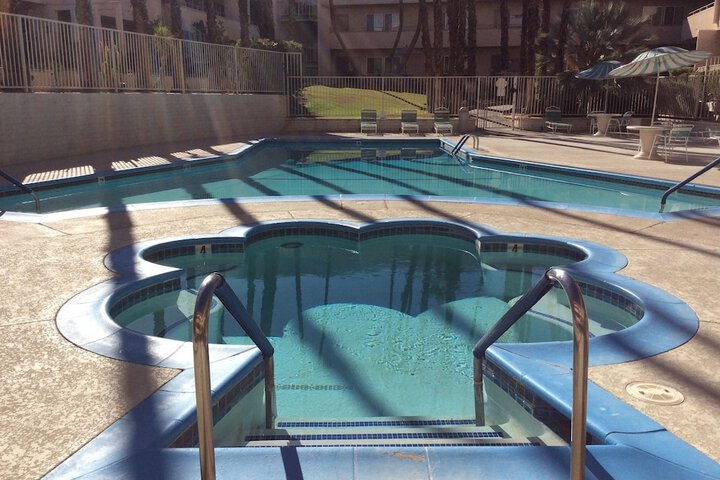 Spa and Wellness