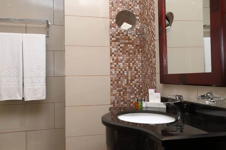 Bathroom Vanities