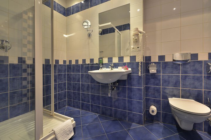 Bath Amenities