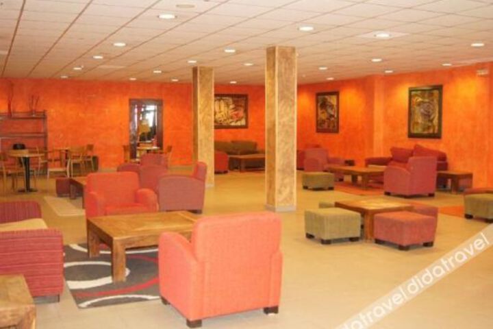 Hotel Interior 32 of 75