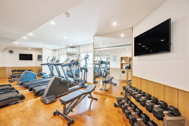 Fitness Club