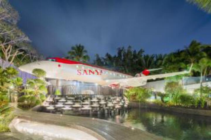 Sanya Yalong Bay Ruiya Resort Hotel