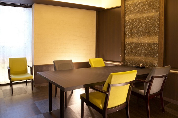 Dining Photos