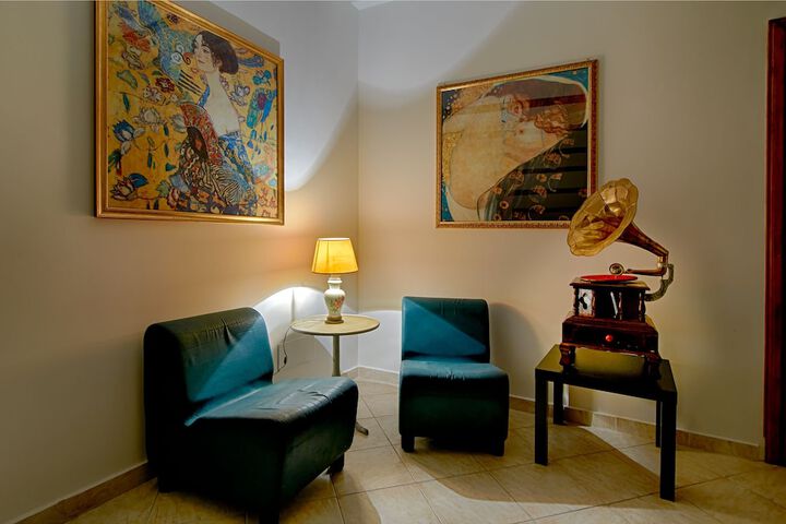 Hotel Interior 16 of 21