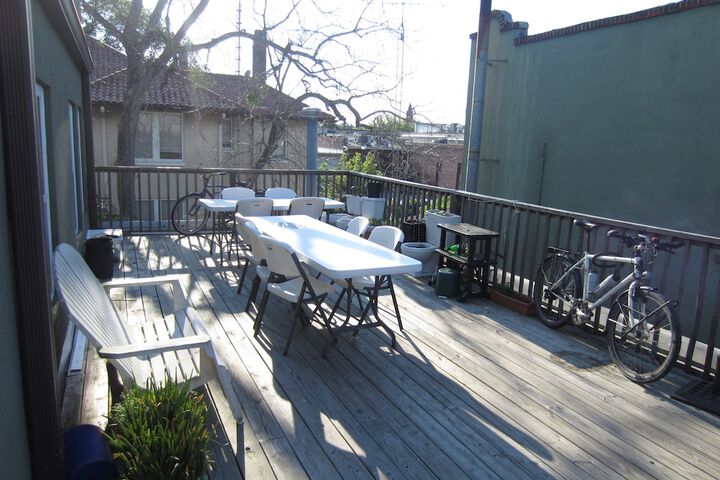 Terrace/Patio 42 of 46