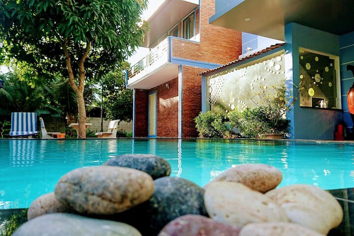 Mui Ne Alena Bungalow Hotel in Phan Thiet