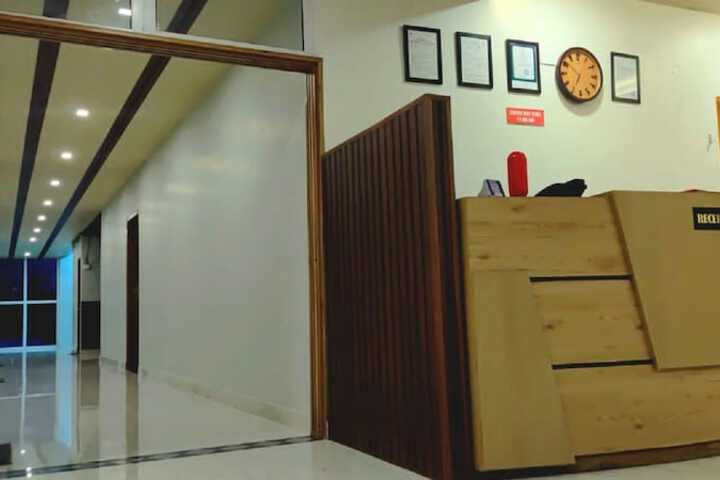 Hotel Interior 2 of 21