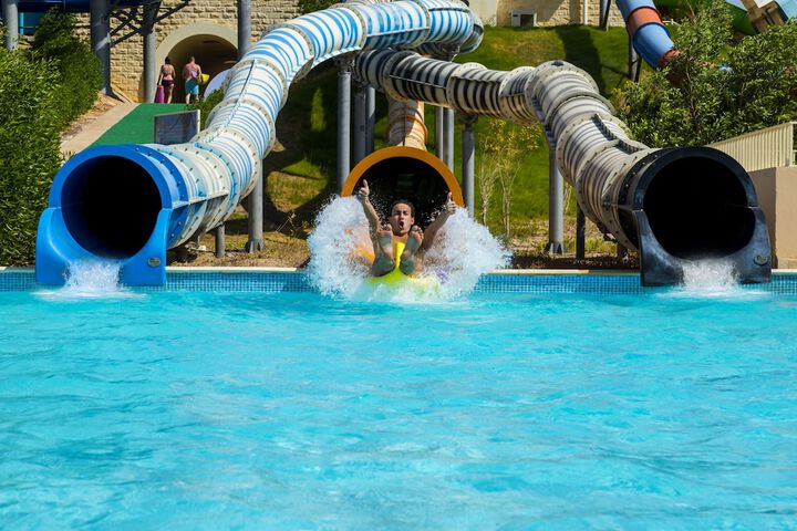 Water park