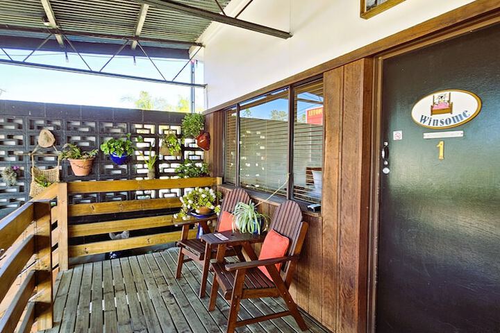 Terrace/Patio 57 of 96