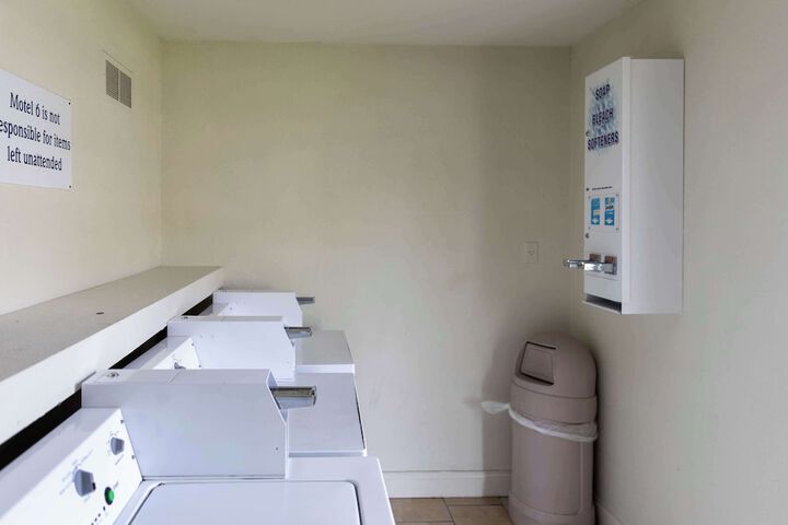 Amenities Pic