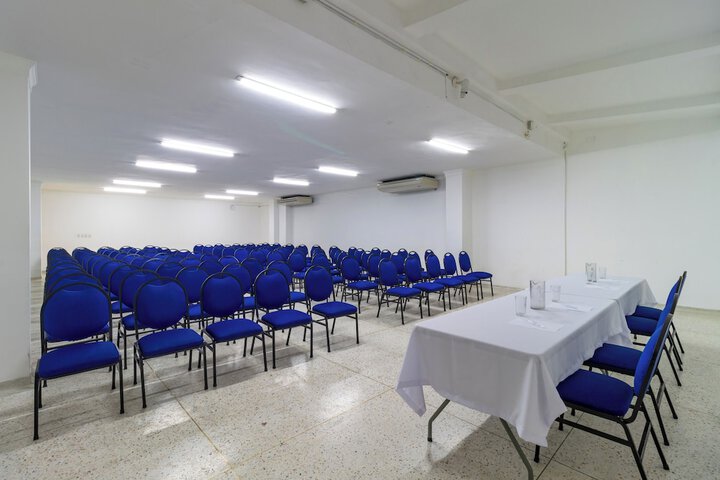 Meeting 46 of 55