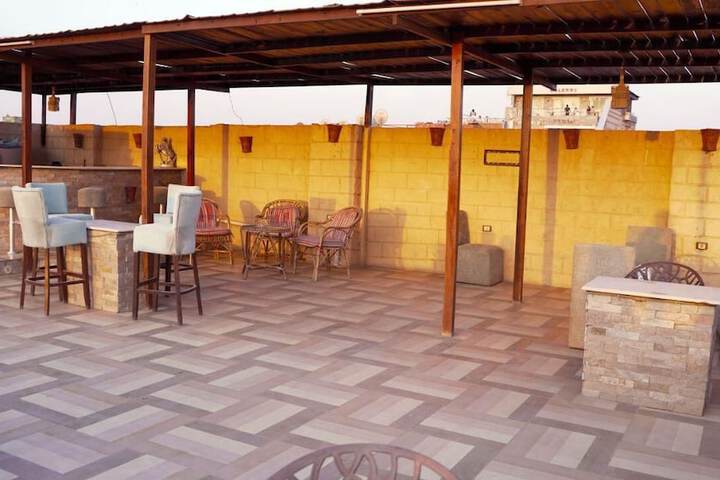 Terrace/Patio 18 of 29