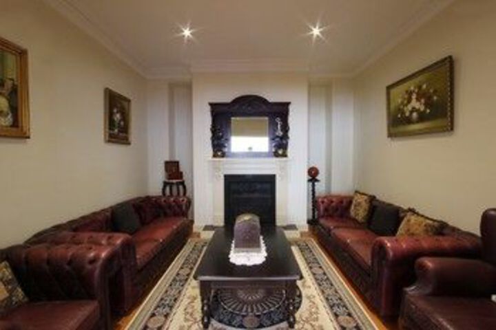 Hotel Interior 18 of 22