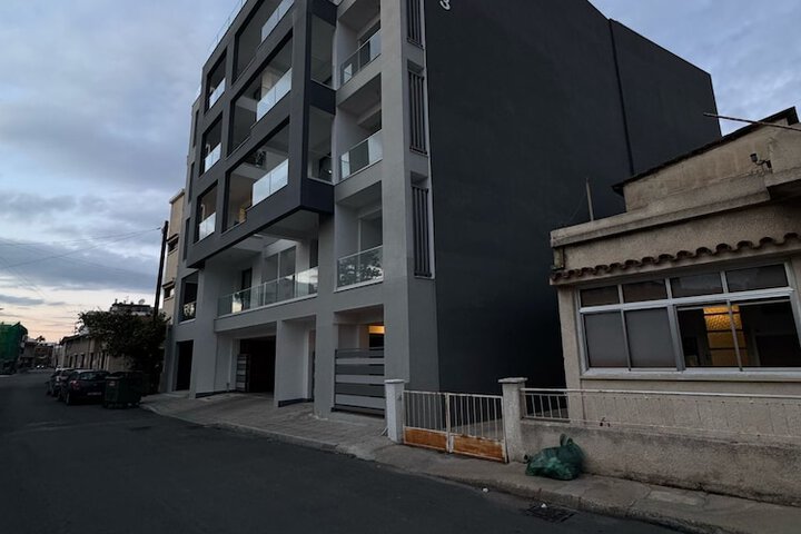 Pauhad 3 - Larnaca Studios & Apts