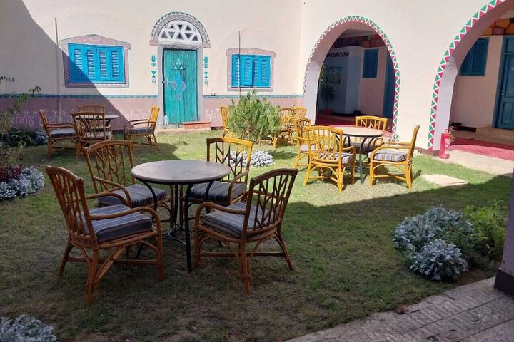 Terrace/Patio 27 of 33
