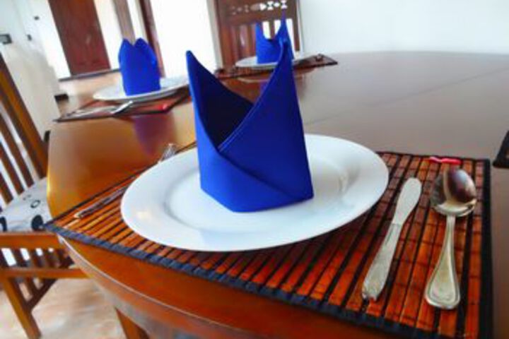 The Astoria Residencies Negombo