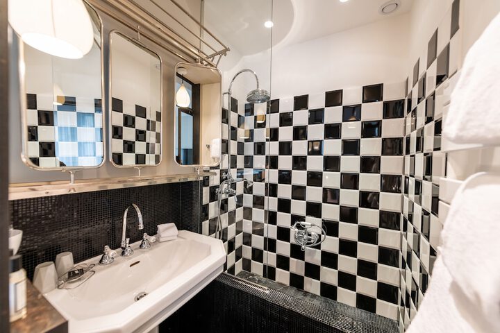 Bath Interior