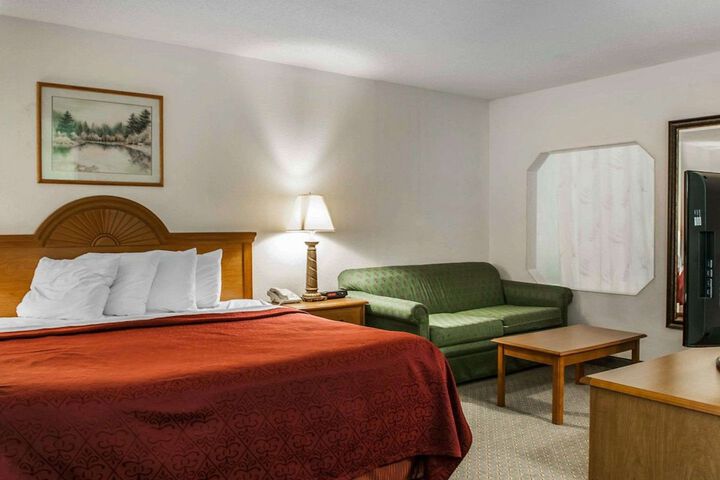 Standard | King Bed (24 of 29)
