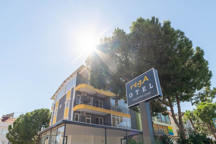 Hotel 88 of 97
